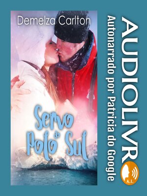 cover image of Servo do Pólo Sul